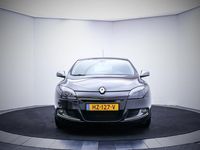 tweedehands Renault Mégane Coupé Coupé 2.0 TCe GT 180PK APK 08-2024!