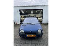 Occasion Renault Twingo 58 PK (42 kW) 2000 Blauw Hatchback