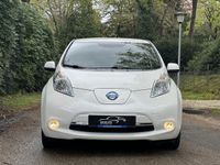 tweedehands Nissan Leaf Acenta 24 kWh | €6.800,- incl. subsidie | Navi | C