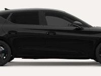 Nieuw Seat Leon Business 204 PK (150 kW) 2025 Zwart Hatchback