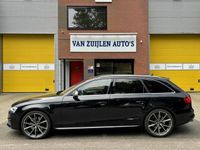 tweedehands Audi S4 S4 Avant 3.0 TFSIQuattro 333pk Aut Facelift B&O 2