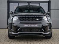 tweedehands Land Rover Discovery Sport P300e 1.5 R-Dynamic HSE | 20" Gloss Black | Panora