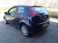 tweedehands Fiat Punto Evo 1.2 Active