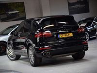 tweedehands Porsche Cayenne 3.0 S E-Hybrid Navi|Sport-Chrono|Org.NL|21inch|Dea