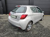 tweedehands Toyota Yaris 1.5 Hybrid Aspiration | ECC | Camera |