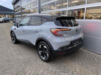 Occasion Renault Captur Techno 143 PK (105 kW) 2025 Grijs SUV