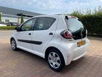 tweedehands Toyota Aygo 1.0-12V Now