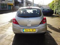 tweedehands Opel Corsa 1.4-16V Enjoy MET JAAR APK