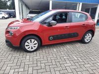 tweedehands Citroën C3 1.2 PureTech Feel 105g