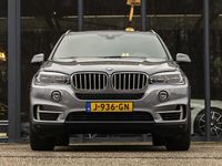 Occasion BMW X5 Executive 2016 Grijs SUV