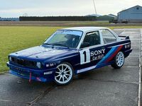 Occasion BMW M3 400 PK (294 kW) 1987 Coupé