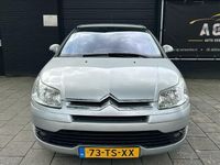 Occasion Citroën C4 109 PK (80 kW) 2007 Grijs Hatchback