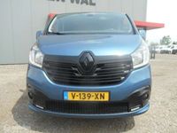 tweedehands Renault Trafic bestel 1.6 dCi T29 L2H1 DC/CLIMATECONTROL/CRUISECO