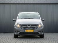 tweedehands Mercedes Vito 116 CDI L2H1 | 164 PK | DC | A/C | Cruise | PDC | 6-Persoons