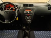 tweedehands Daihatsu Cuore 1.0 Clever - AIRCO - LICHTMETALEN VELGEN - HOMMEL ONDERHOUDEN! - 5DRS