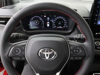 tweedehands Toyota Corolla 1.8 Hybrid GR Sport
