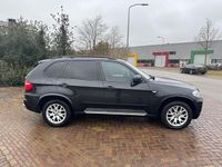 Occasion BMW X5 Executive 235 PK (172 kW) 2007 Zwart SUV