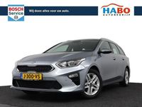 Occasion Kia Ceed Sportswagon 120 PK (88 kW) 2020 Grijs (metallic) Stationwagen