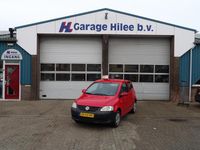 Occasion VW Fox Trendline 54 PK (39 kW) 2007 Rood Hatchback