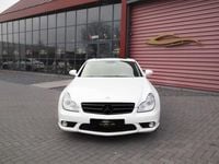 tweedehands Mercedes CLS55 AMG AMG/BTW AUTO