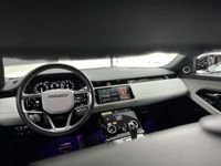 Occasion Land Rover Range Rover evoque HSE Dynamic 309 PK (227 kW) 2021 Grijs (metallic) Hatchback