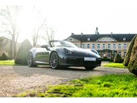 tweedehands Porsche 911 Carrera 4S Cabriolet 992 992 3.0 PDK