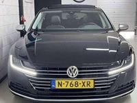 tweedehands VW Arteon 1.5 TSI Business R