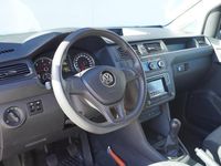 tweedehands VW Caddy 2.0 TDI L1H1 105PK BMT Comfortline+Airco+Cruise = EX BTW !! = SUPER PRIJS