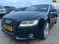 Occasion Audi A5 Proline 180 PK (132 kW) 2011 Coupé