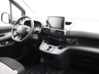 tweedehands Citroën e-Berlingo ë-Berlingo Feel 50 kWh | NIEUW | Apple Carplay | Android Auto | Achteruitrijcamera | Parkeersensoren | 285km actieradius (WLTP)