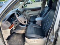 tweedehands Toyota Land Cruiser 3.0 D-4D Executive HR Window Van