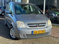 tweedehands Opel Meriva 1.6-16V Enjoy - Trekhaak - Airco