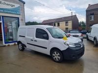 Occasion Renault Kangoo 90 PK (66 kW) 2017 Wit MPV