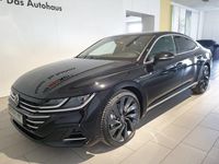 tweedehands VW Arteon R-Line