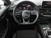 tweedehands Audi A5 2.0 TFSI Launch Edition | S-Line | Virtual Cockpit