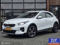 Occasion Kia XCeed 140 PK (102 kW) 2021 Wit (parellak) SUV