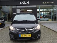 tweedehands Opel Karl 1.0 ecoFLEX 120 Jaar Edition bluetooth / airco / cruise control