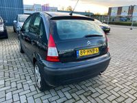 tweedehands Citroën C3 1.1i Ligne Prestige 5 deurs