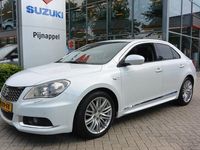 tweedehands Suzuki Kizashi 2.4 Exclusive 5-Deurs Airco