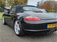 tweedehands Porsche Boxster S 3.2 | Volledig historie aanwezig!