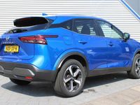 Occasion Nissan Qashqai 360º 2023 Blauw SUV