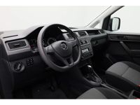 tweedehands VW Caddy Maxi 2.0 TDI 102PK DSG L2H1 BMT