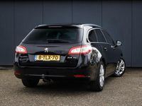 tweedehands Peugeot 508 SW 1.6 THP Blue Lease Premium (157PK), 2e-Eigenaar, -