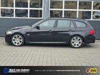 tweedehands BMW 318 3-SERIE Touring i Automaat M Sport Edition Panoramadak Xenon Leder