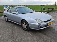 tweedehands Honda Prelude 2.0i leuke opknapper