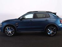 Occasion Lynk & Co 01 261 PK (191 kW) 2025 Blauw SUV
