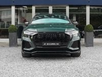 Occasion Audi RS Q8 601 PK (442 kW) 2024 Groen SUV
