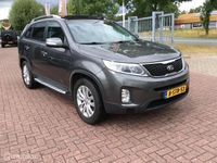 Occasion Kia Sorento Plus 192 PK (141 kW) 2014 Grijs SUV