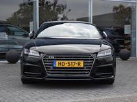 Occasion Audi TT Roadster Premium 311 PK (228 kW) 2015 Cabriolet Cabriolet