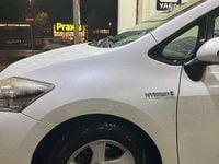 Occasion Toyota Auris Hybrid Executive 136 PK (100 kW) 2011 Sedan